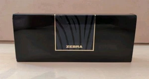 Vintage Zebra Sharbo Duo +1 3 in 1 Multi-Stift Silber Boxed & Refill Extras - Bild 1 von 12