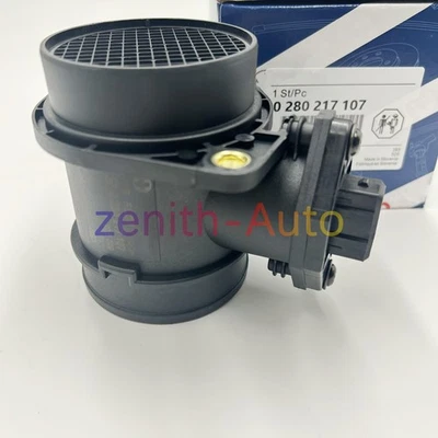 For 1994-1997 1998 Volvo 850 C70 S70 2.3L 0280217107 Mass Air Flow Sensor MAF Foto 1 de 4