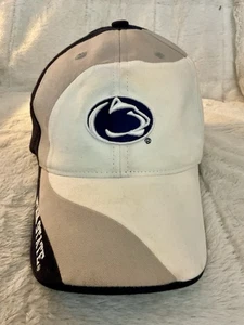 Mütze Kappe Penn State University Nittany Löwen Zwillinge Enterprise verstellbar PSU NCAA - Bild 1 von 6