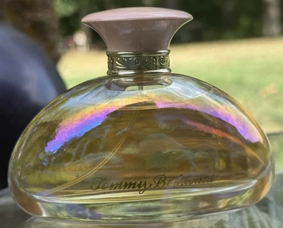 Raro TOMMY BAHAMA 3.4 OZ Eau De Parfum Mujer Spray De Colección, NUEVO Perfume Foto 1 de 4