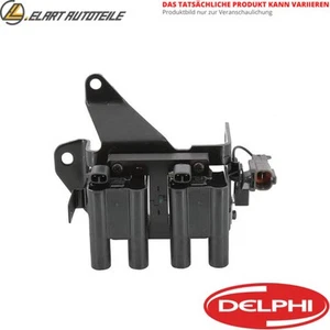ZÜNDSPULE GN10294-12B1 FÜR VW ARZ/AUM/AWC/APH/AVC/AWU/AWV 1.8L 4cyl NEW BEETLE - Picture 1 of 6