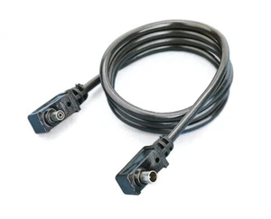 KAISER EXTENSION CORD FOR FLASH PC/PC 2 METER 1423 - Picture 1 of 1