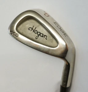 Hogan GCD Midsize Pitching Wedge Regular Steel Shaft Black Widow Grip - Picture 1 of 4
