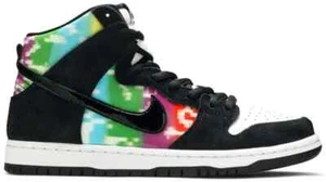 Nike SB Dunk High TV Signal US 9 EU 42,5 - Bild 1 von 10