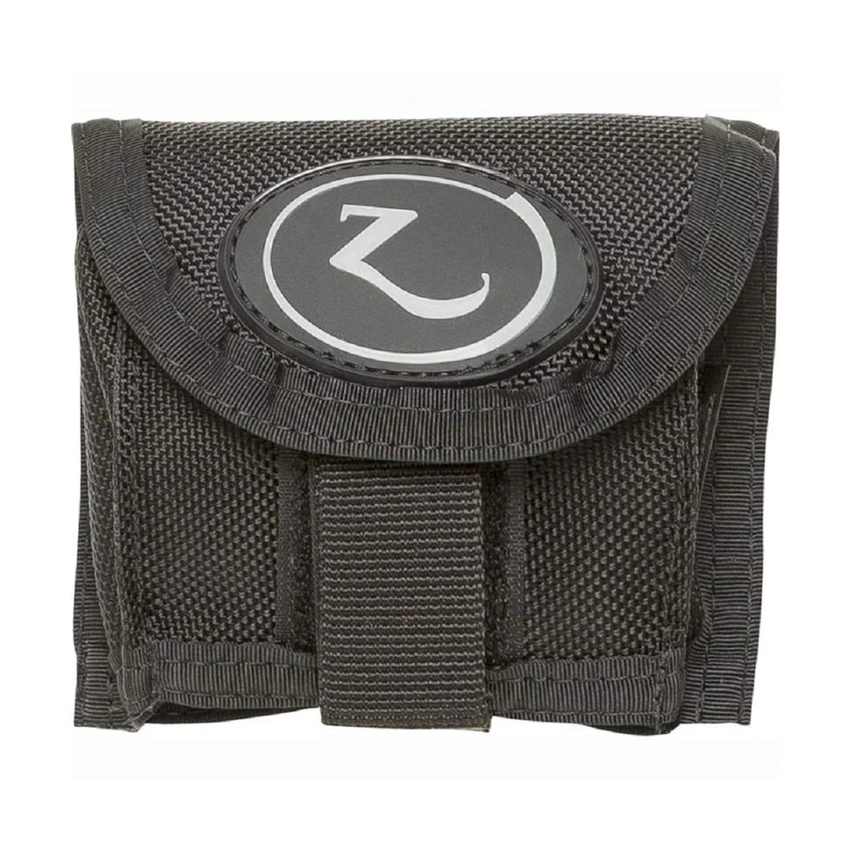 Zeagle Expandable Quick Pocket