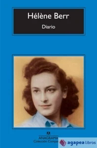 Diario. NUEVO. ENVÍO URGENTE (Librería Agapea) - Imagen 1 de 1