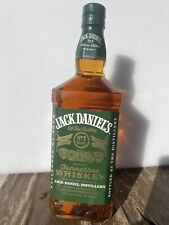 Jack Daniels Green Label 1000 ml 1Liter