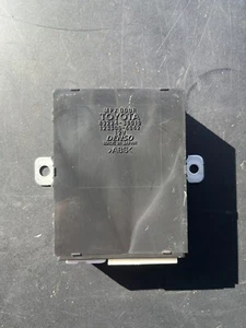98-05 Lexus GS430 Rear Door Lock Left Multiplex Control Module 89224-30010 OEM - Picture 1 of 4