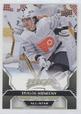 2020-21 Upper Deck MVP 2019-20 All-Star Variations Travis Konecny #AS-5
