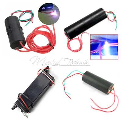 MARKENLOS 400kV/1000KV DC 3v-7.4v Step-up Ultra-high Power Module Inverter Light Generator