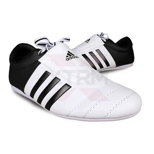 Adidas New ADI-KICK II TKD Martial Arts Taekwondo Karate MMA Shoes - Picture 1 of 4