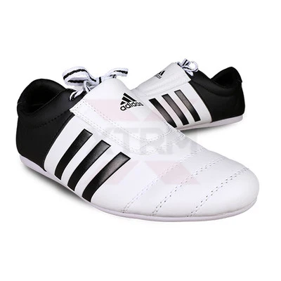 Adidas New ADI-KICK II TKD Martial Arts Taekwondo Karate MMA Shoes - Image 1 of 4