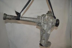 DRM99035 diferencial delantero para VOLKSWAGEN TOUAREG 2.5 TDI 2002-2010 79192 - Imagen 1 de 11