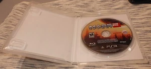Mass Effect 2 (Playstation 3, 2011) Ps3 Spiel Bioware  - Bild 1 von 3