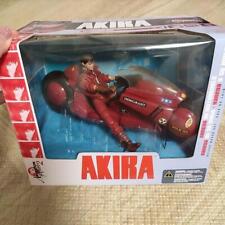 Akira Kaneda Bike Mcfarlane Toys Figure