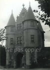 Angers Vers 1960 Château Maine-Et-Loire Photo 20 X 14 Cm