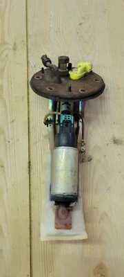 Conjunto de hangar bomba de combustible 94-01 Integra 92-00 Honda Civic Foto 1 de 4