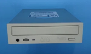APPLE  SR-8584-B  DVD/CD -ROM DRIVE  IDE LAUFWERK 6X  # LW1449 - Bild 1 von 3