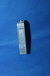 6ES7 134-6FF00-0AA1 6ES7134-6FF00-0AA1 Siemens Simatic ET200SP analog.input m - Picture 1 of 7