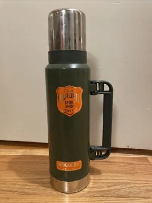 Termo Stanley X Eddie Bauer Sport Shop Foto 1 de 4