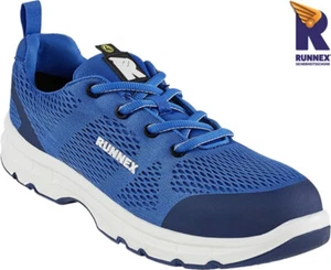 Zapato de seguridad Runnex 5104 S1 ESD FlexStars active bumper - Imagen 1 de 5