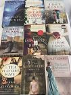 Lot of 9 Bestselling Author Mixed Titles