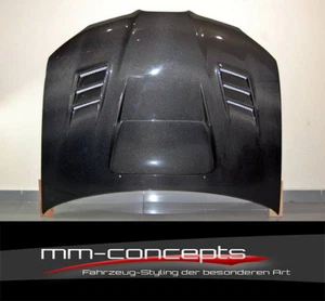 Capó de carbono para Subaru Impreza tipo GD a partir del año 2006 Hood Bonnet CON - Imagen 1 de 3