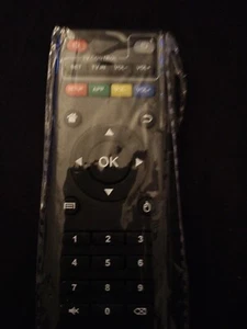 NEW Remote Control Replacement for X96-mini Android TV Box Read - Picture 1 of 1