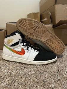 Jordan 1 High Nouveau Dunk From Above 2016 for Sale | Authenticity  Guaranteed | eBay