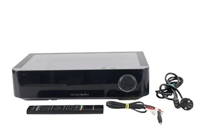 ✅Harman Kardon BDS 2 Receiver Blu-Ray USB✅ - Bild 1 von 4