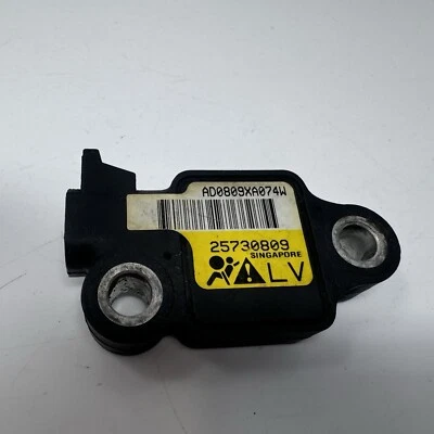Sensor de aire delantero Cadillac SRX 2004 2005 2006 OEM 25730809 probado Foto 1 de 4