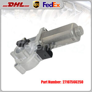 Transfer Case  Shift  Actuator  Motor  for BMW  X3 X5 X6 E83 E53 E70 27107566250