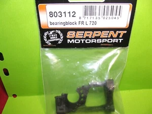 Serpent Lagerbock FRL720 803112 - Bild 1 von 3