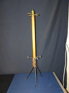 Vintage Seymour Mid Century Modern Fire Place  "Stand/Base Only" - Picture 1 of 7