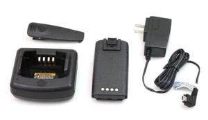 PMUD2447E Accessories for Motorola RDM2070BFAAS 2-Way Radio (Radio Not Included) - Picture 1 of 5