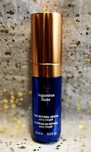AUGUSTINUS BADER~The Retinol Serum with TFC8~15ml / 0.5 fl oz~Travel Size~NWOB~ - Picture 1 of 1