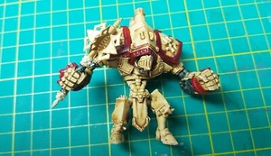 Warjack, Redeemer - Protectorate, Warmachine, Menoth, OOP - Picture 1 of 4