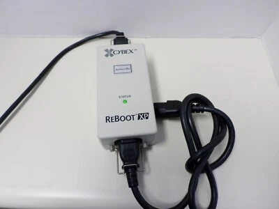 SERVER TECHNOLOGY INTELLIGENT POWER MODULE IPM3-R-3 SWITCH 10A 120VAC DRA2-2 - Image 1 of 4