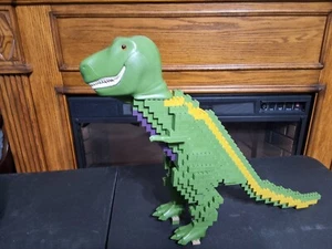Mega Bloks 9702 Tyrannosaurus Rex Vintage - Bild 1 von 5