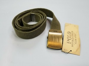 polo belts ebay