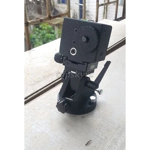 Verbesserte Harmonic Equatorial Mount mit Latitude Adjustment Base 3. Generation - Bild 1 von 3