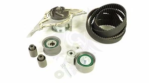 NEW OEM VW Touareg 4.2L V8 Deluxe Timing Belt Kit Audi A6 S6 A8 S8 '00-06 - Picture 1 of 1