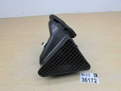 Carcasa de filtro de aire CAYENNE 2004 PORSCHE motor conducto de entrada OEM Foto 1 de 4