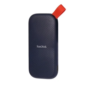 SanDisk Portable SSD USB-C 3.1 2TB DEFEKT - Bild 1 von 2