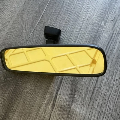 Внутреннее зеркало заднего вида ограниченного выпуска для Subaru Crosstrek 2018–2023 годов выпуска E4042197 от оригинального производителя 75 - Изображение 1 из 4