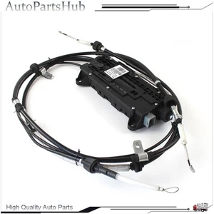 Actuador de freno de mano con módulo de freno de estacionamiento para Range Rover Sport LR032104 2010-2013 - Imagen 1 de 9