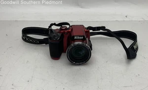 Nikon Coolpix B500 Digital Camera - Tested - Picture 1 of 6