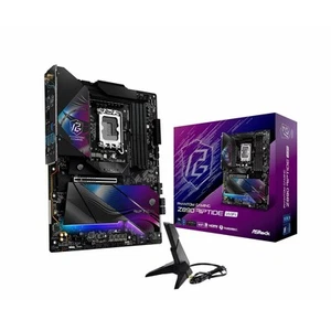 Scheda Madre ASRock Z890 Riptide WiFi Intel Z890 LGA 1851 - Bild 1 von 7