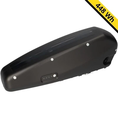 EBike Akku Bulls Green Mover Sportslite 36V 12,4Ah. - Bild 1 von 4