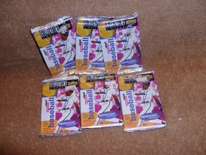 1994 Upper Deck Collectors Choice Special Edition Unopened Baseball Card 6 Packs - Picture 1 of 1